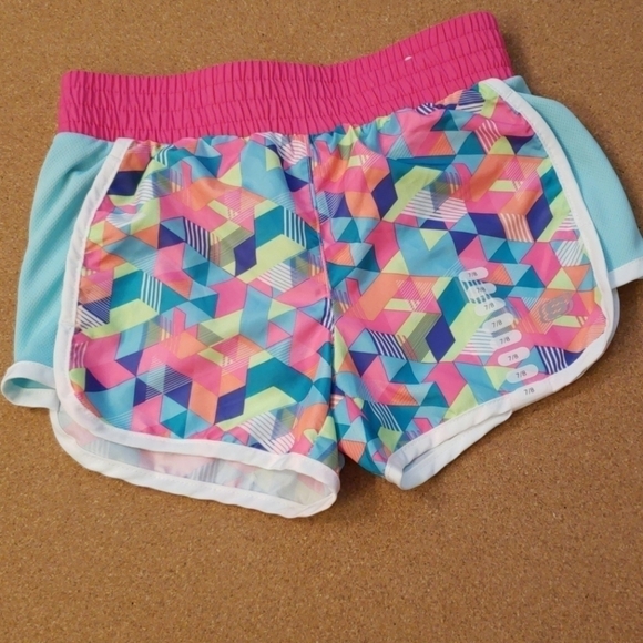Skechers Active Shorts NWOT - Picture 1 of 11